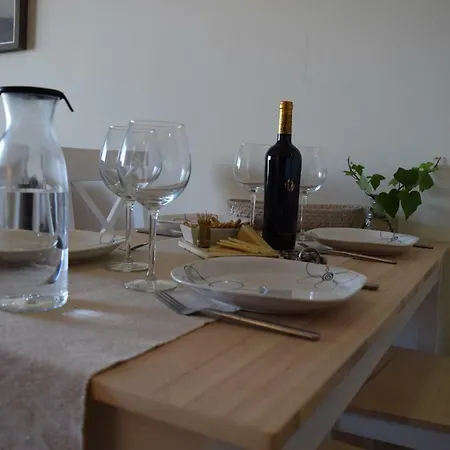Appartement Apartamento Playa