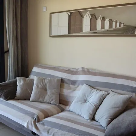 Appartement Apartamento Playa *