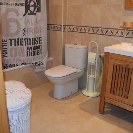 Appartement Apartamento Playa *