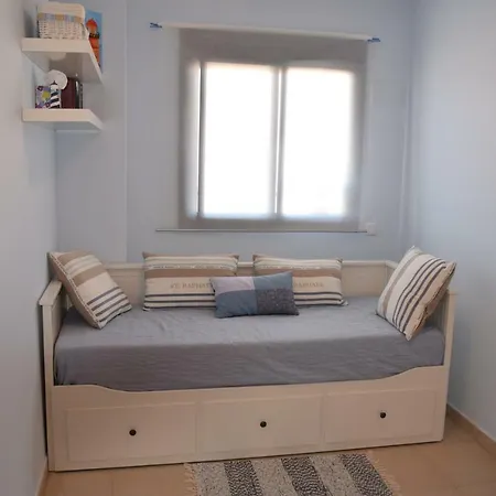Appartement Apartamento Playa