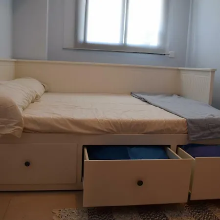 Apartamento Playa Appartement *