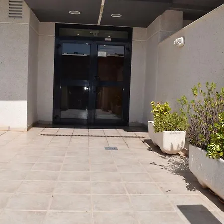 Appartement Apartamento Playa *