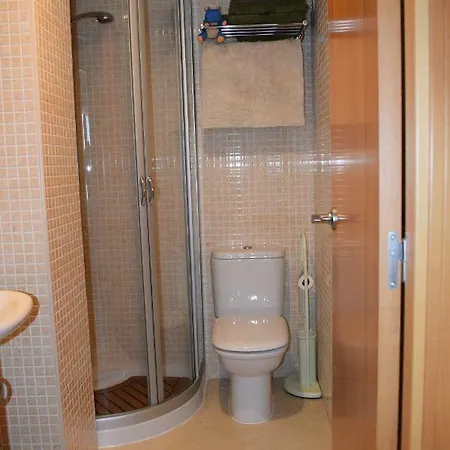 Apartamento Playa Appartement Puzol