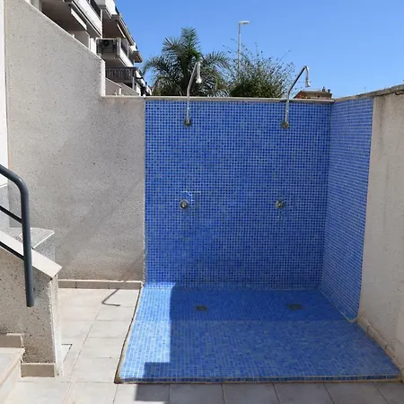 Apartamento Playa *