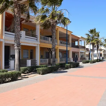 Appartement Apartamento Playa