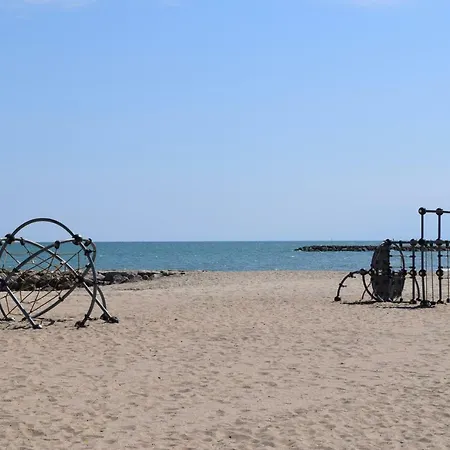 Apartamento Playa Appartement Puzol