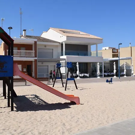 Appartement Apartamento Playa