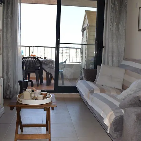 Apartamento Playa