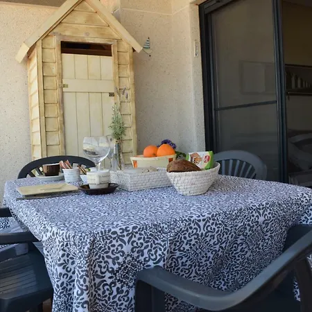 Apartamento Playa Apartment Puzol