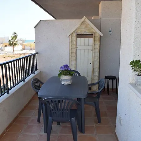 Apartment Apartamento Playa